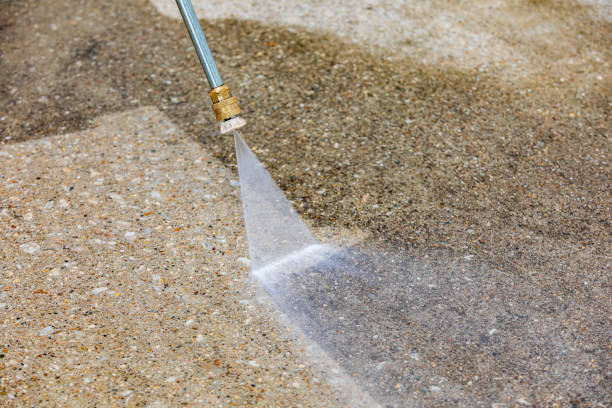 Professional Pressure Washing Services in St Simons, GA